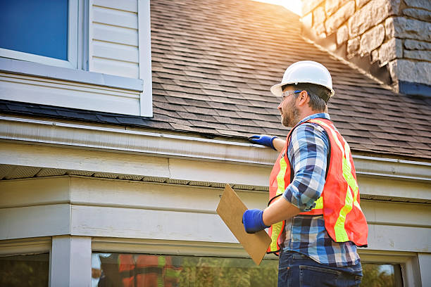 Licensed Flat Roof Repair service in Trinity, NC - Roof Repair Smedway